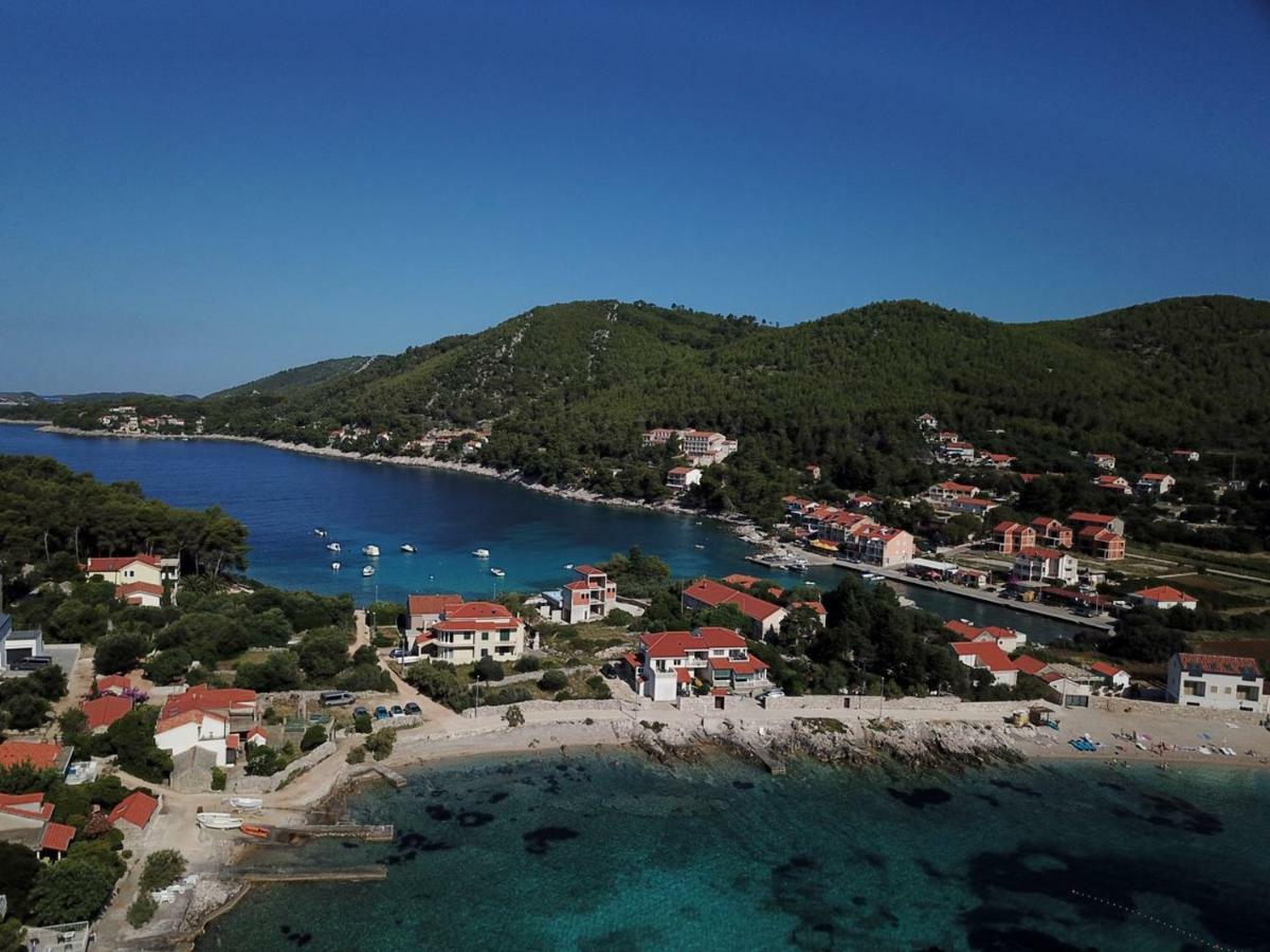 Seaside Villa At Prizba Bagian luar foto