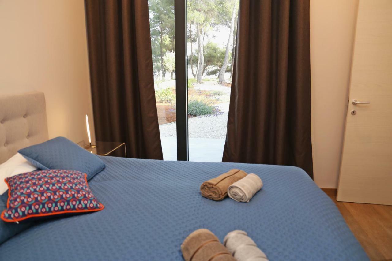 Seaside Villa At Prizba Bagian luar foto